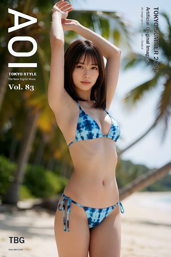 AOI Motion Vol.83